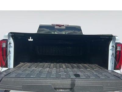 2026 GMC Sierra 2500HD Denali Ultimate