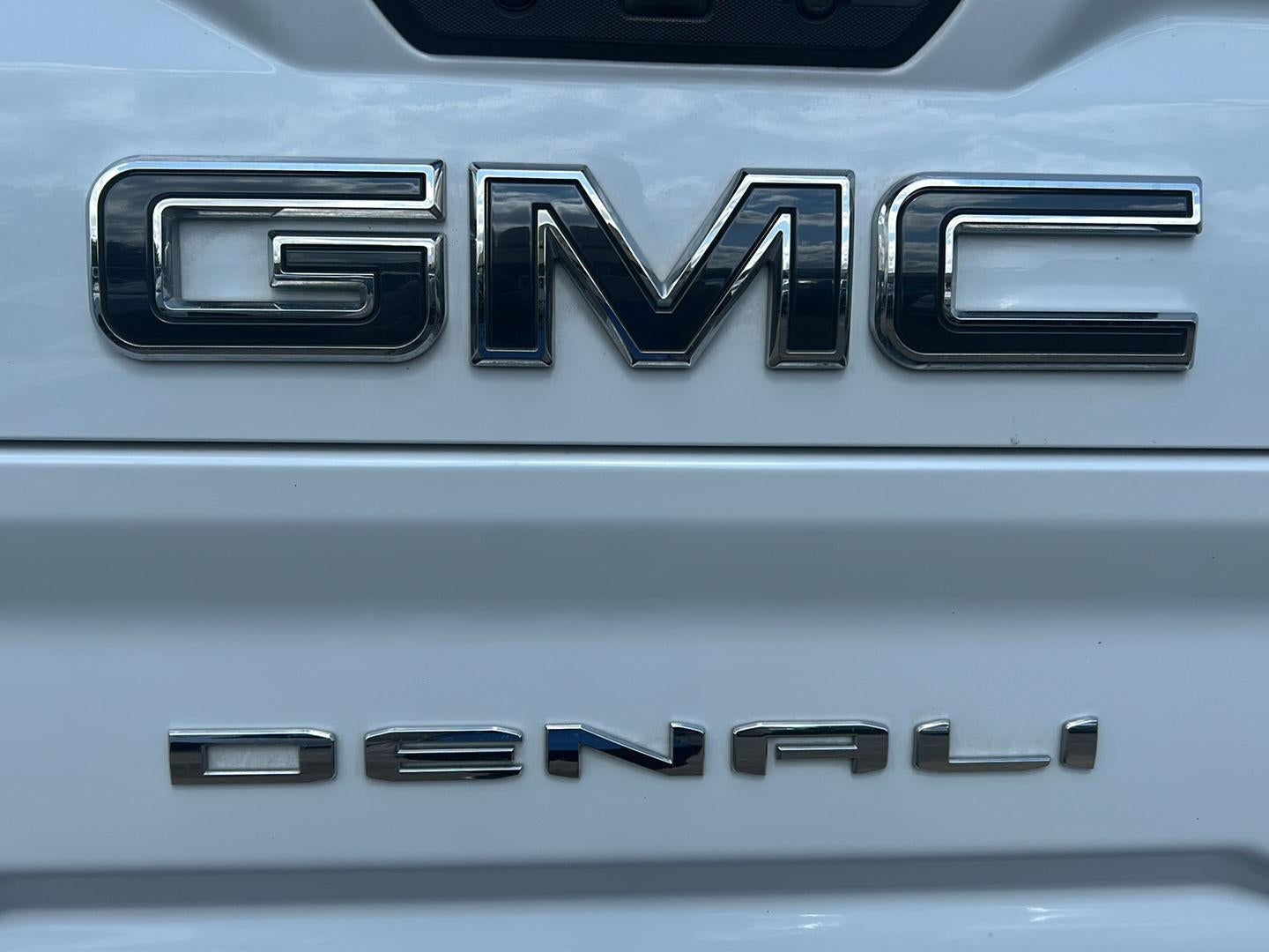 2026 GMC Sierra 2500HD Denali Ultimate