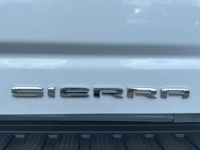 2026 GMC Sierra 2500HD Denali Ultimate