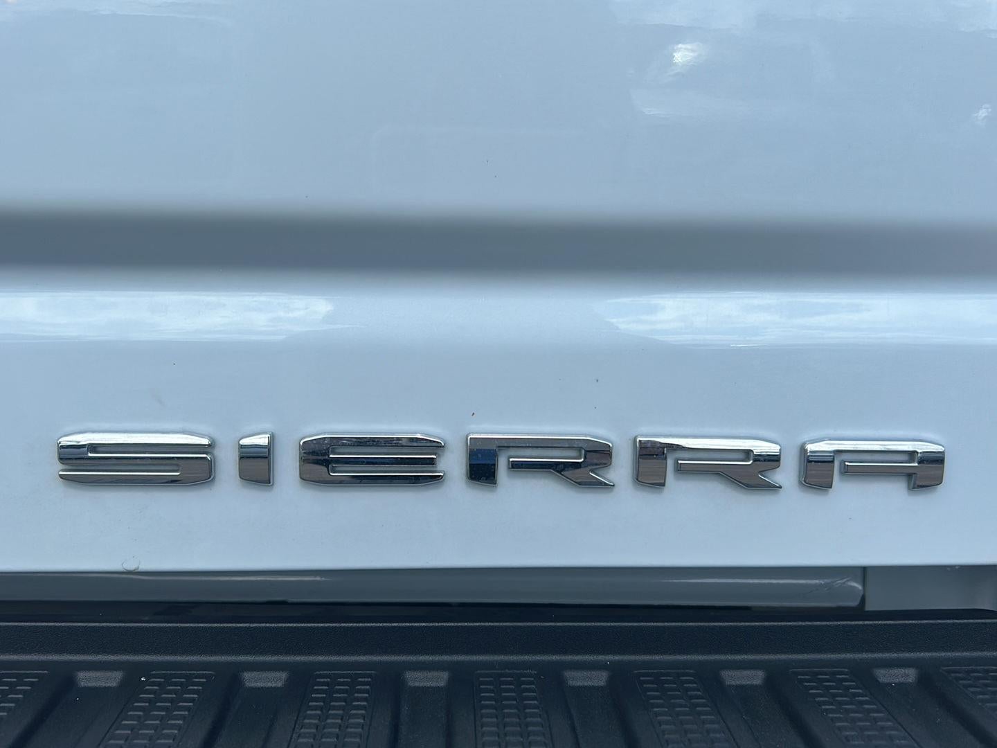 2026 GMC Sierra 2500HD Denali Ultimate