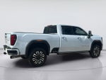 2026 GMC Sierra 2500HD Denali Ultimate