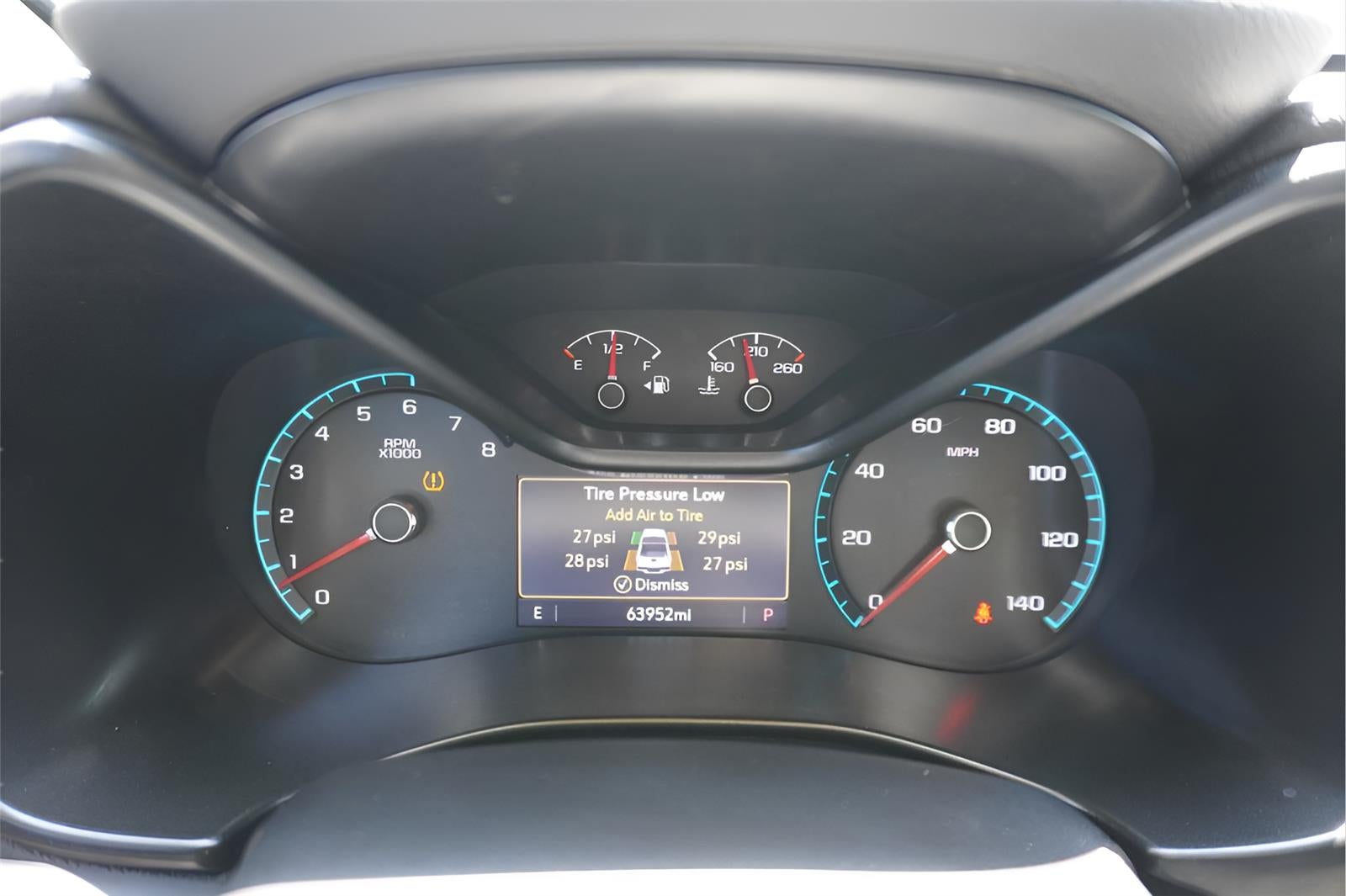 2022 GMC Canyon 2WD Elevation