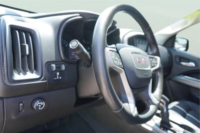 2022 GMC Canyon 2WD Elevation