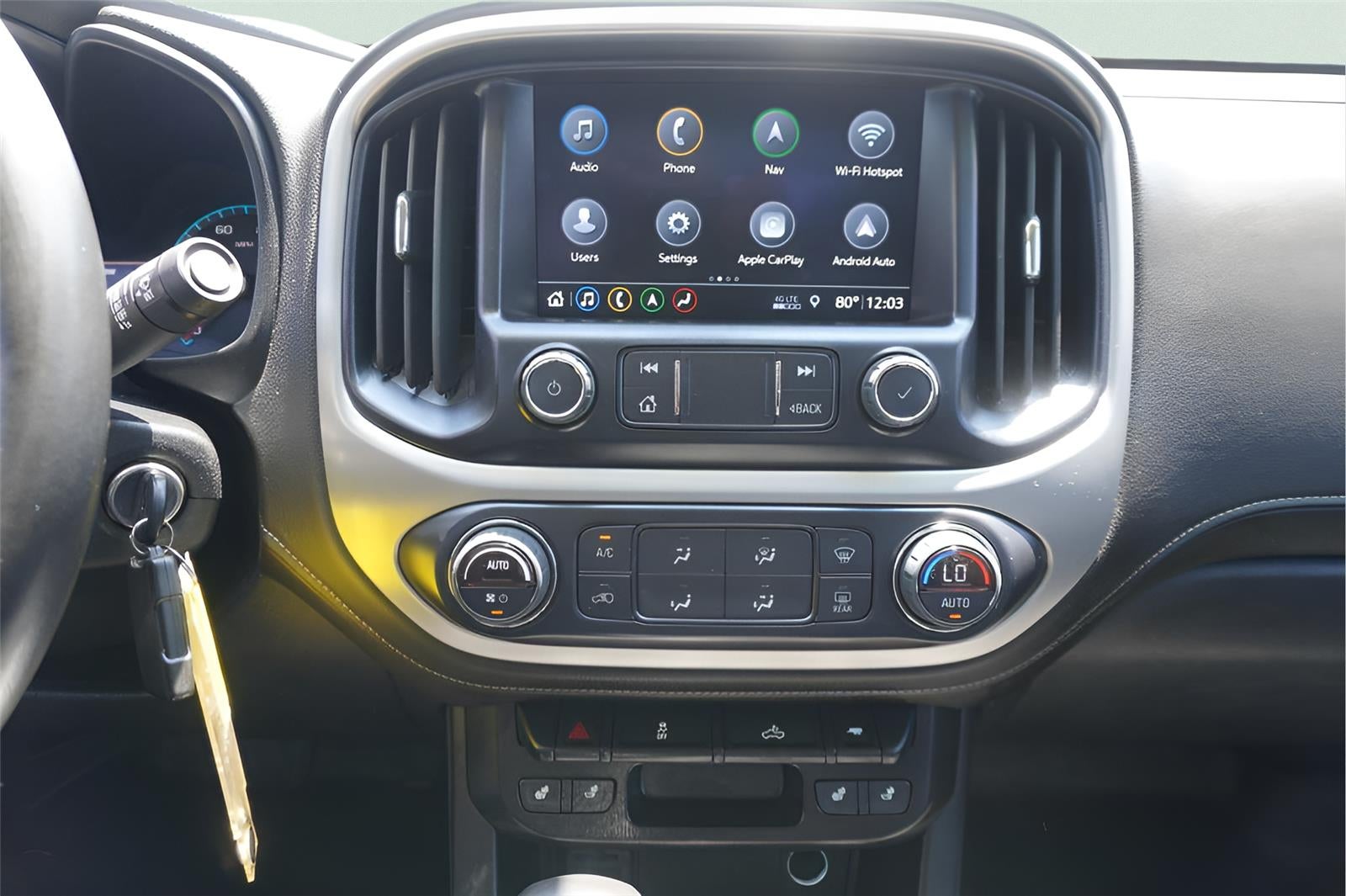 2022 GMC Canyon 2WD Elevation