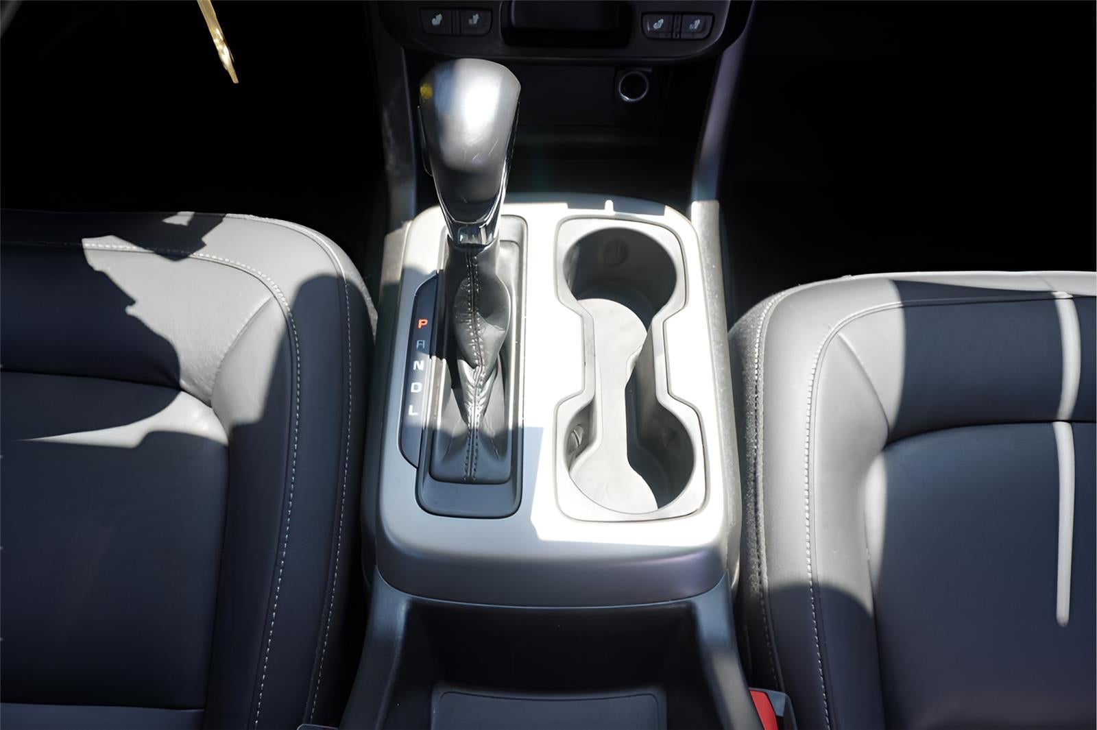 2022 GMC Canyon 2WD Elevation