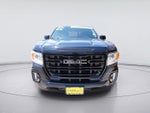 2022 GMC Canyon 2WD Elevation