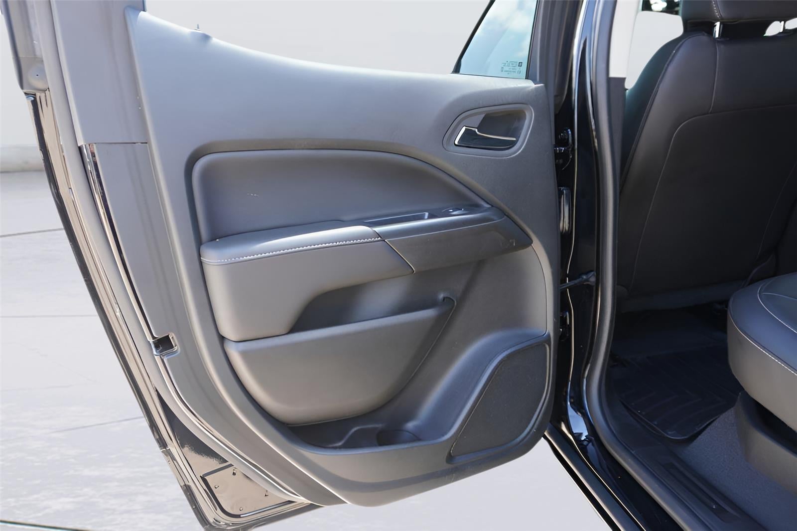 2022 GMC Canyon 2WD Elevation