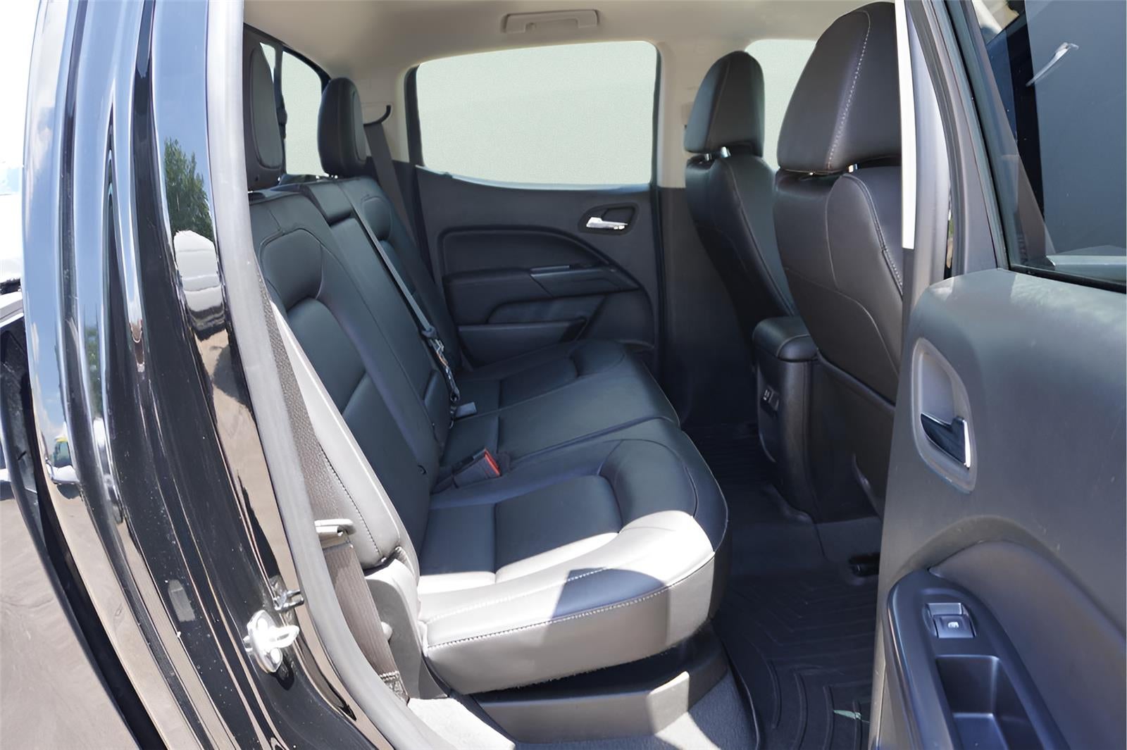 2022 GMC Canyon 2WD Elevation