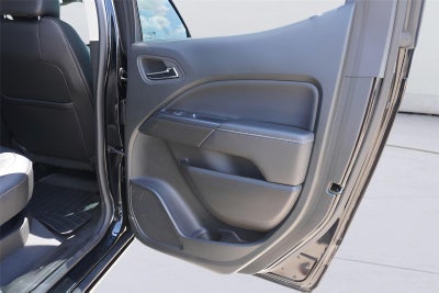 2022 GMC Canyon 2WD Elevation