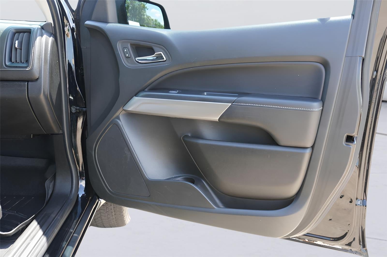 2022 GMC Canyon 2WD Elevation