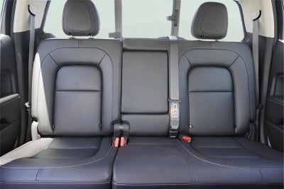2022 GMC Canyon 2WD Elevation