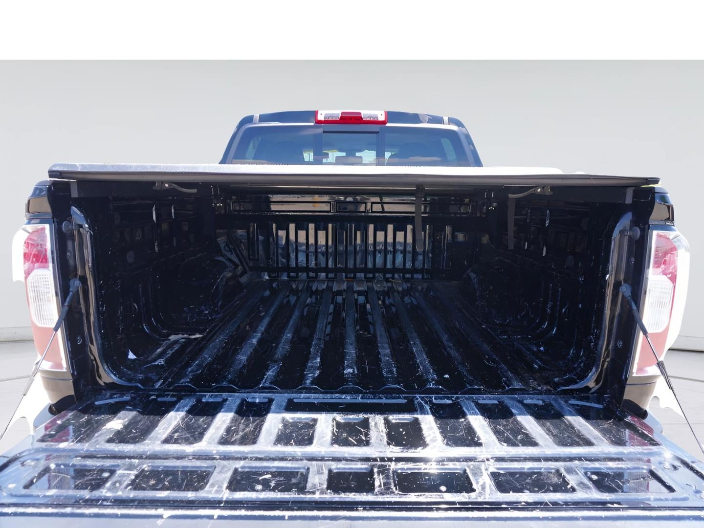 2022 GMC Canyon 2WD Elevation