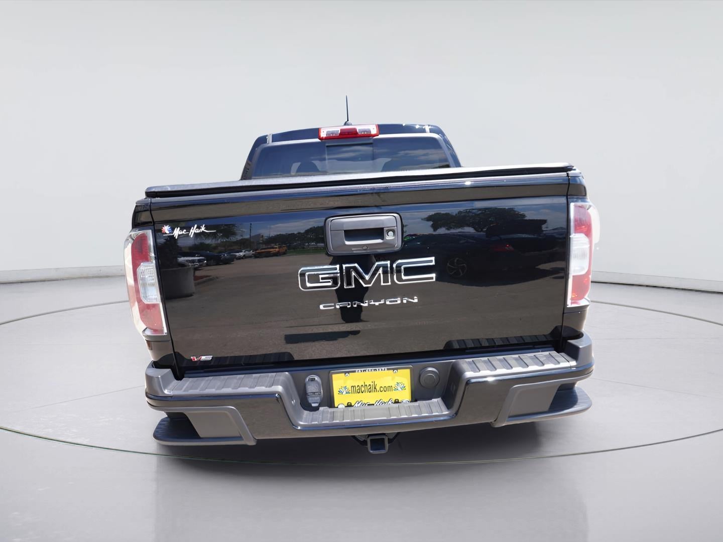 2022 GMC Canyon 2WD Elevation