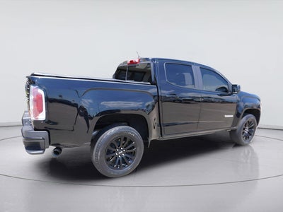 2022 GMC Canyon 2WD Elevation