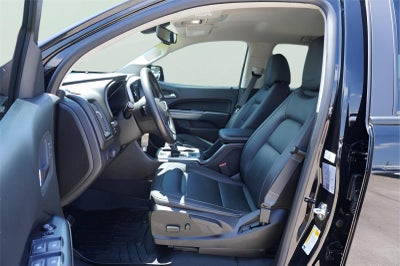 2022 GMC Canyon 2WD Elevation