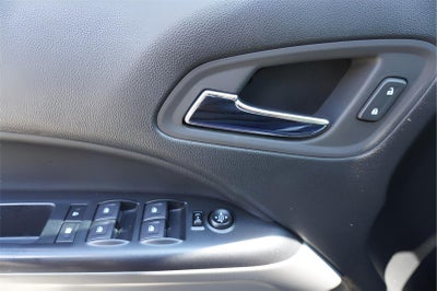 2022 GMC Canyon 2WD Elevation