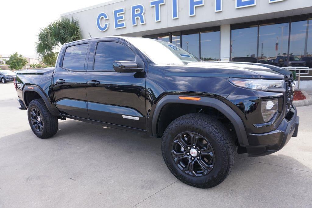 2024 GMC Canyon 2WD Elevation