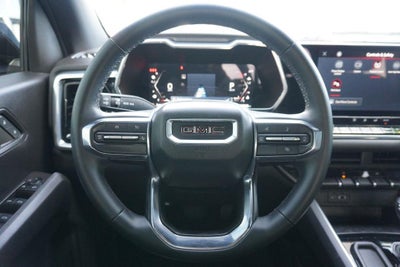 2024 GMC Canyon 2WD Elevation