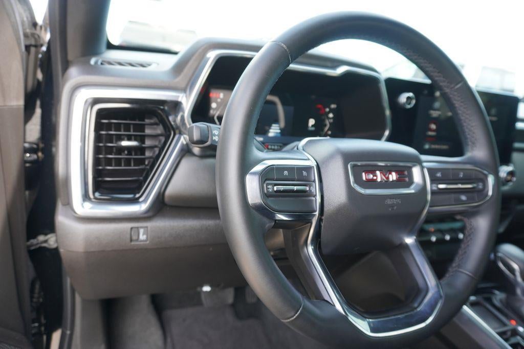 2024 GMC Canyon 2WD Elevation