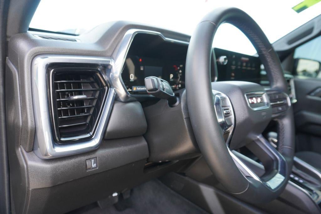 2024 GMC Canyon 2WD Elevation