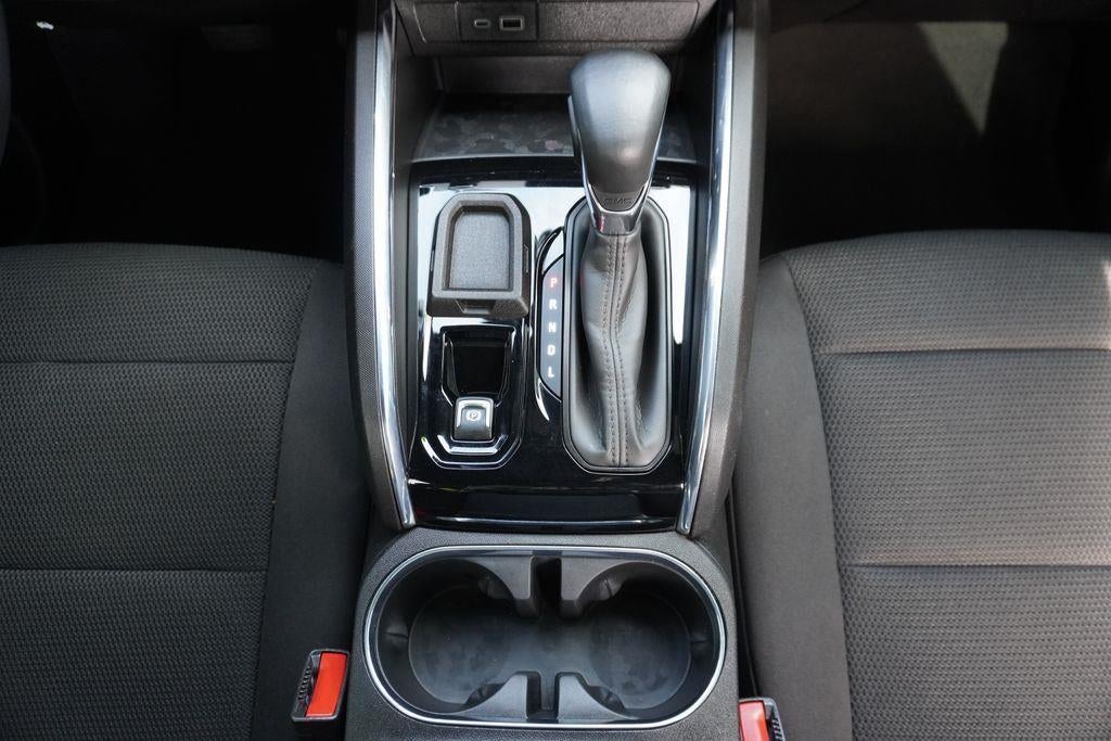 2024 GMC Canyon 2WD Elevation