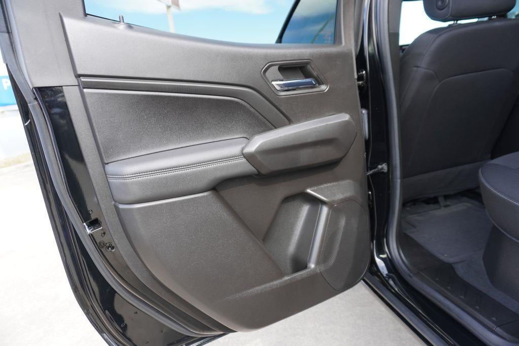 2024 GMC Canyon 2WD Elevation