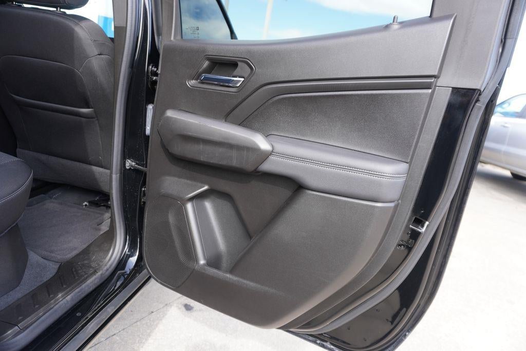 2024 GMC Canyon 2WD Elevation