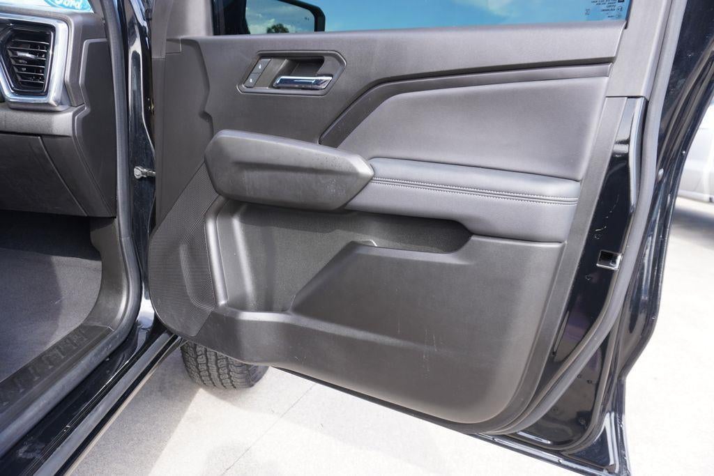 2024 GMC Canyon 2WD Elevation