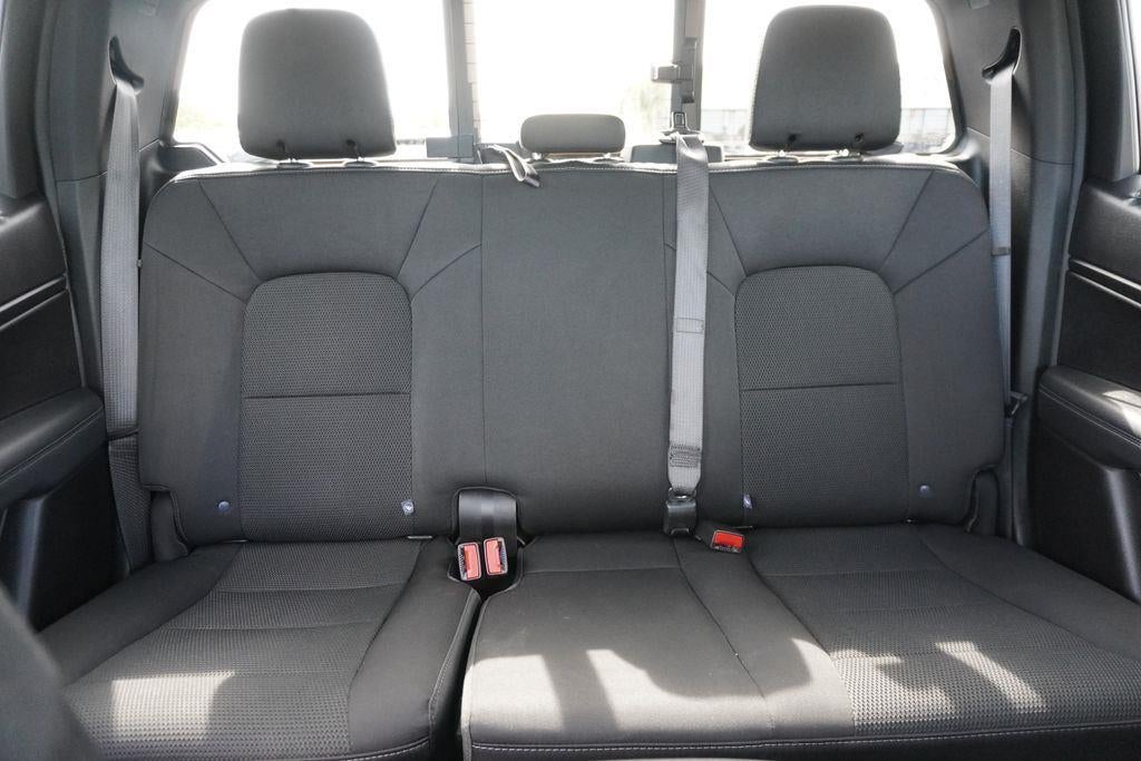 2024 GMC Canyon 2WD Elevation
