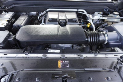 2024 GMC Canyon 2WD Elevation