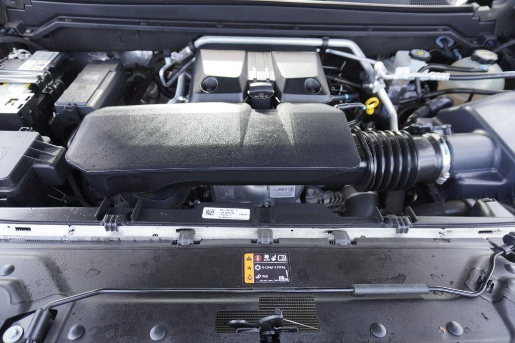 2024 GMC Canyon 2WD Elevation