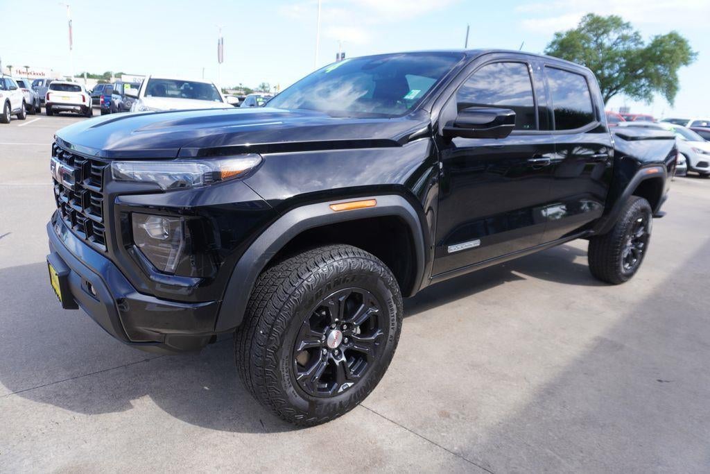 2024 GMC Canyon 2WD Elevation