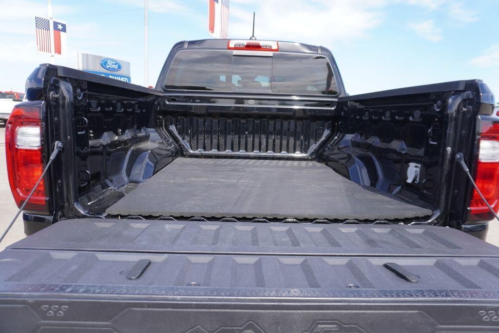 2024 GMC Canyon 2WD Elevation