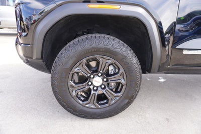 2024 GMC Canyon 2WD Elevation