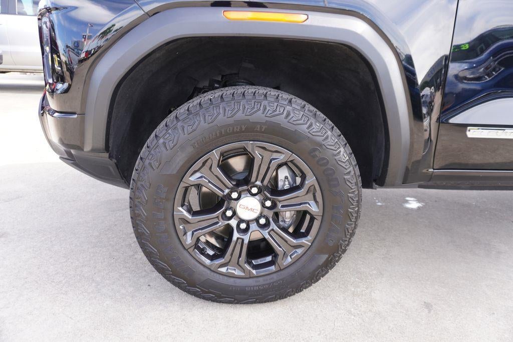 2024 GMC Canyon 2WD Elevation
