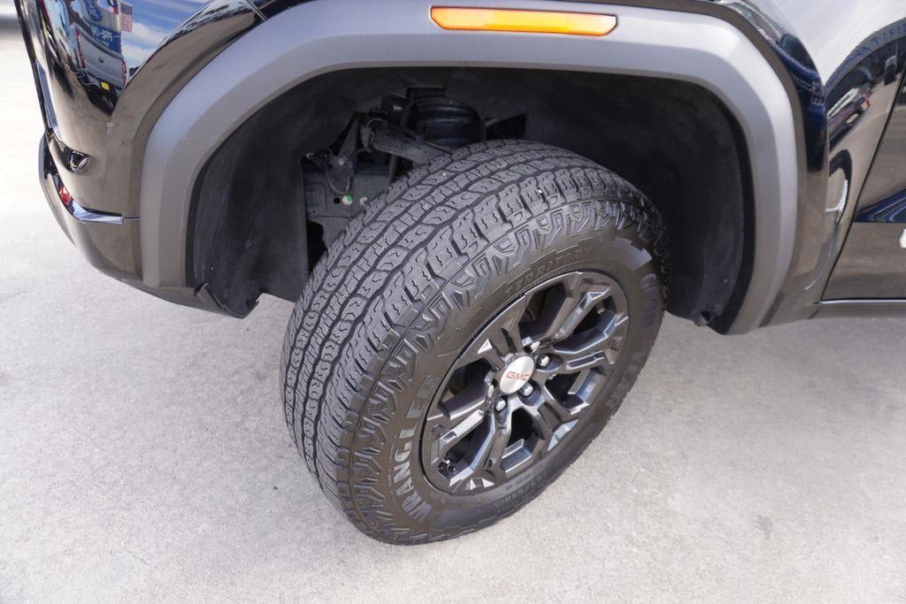 2024 GMC Canyon 2WD Elevation