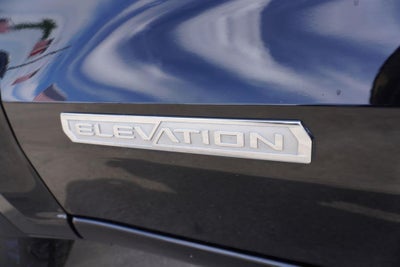 2024 GMC Canyon 2WD Elevation