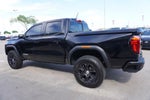 2024 GMC Canyon 2WD Elevation