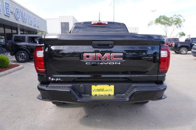 2024 GMC Canyon 2WD Elevation
