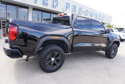 2024 GMC Canyon 2WD Elevation