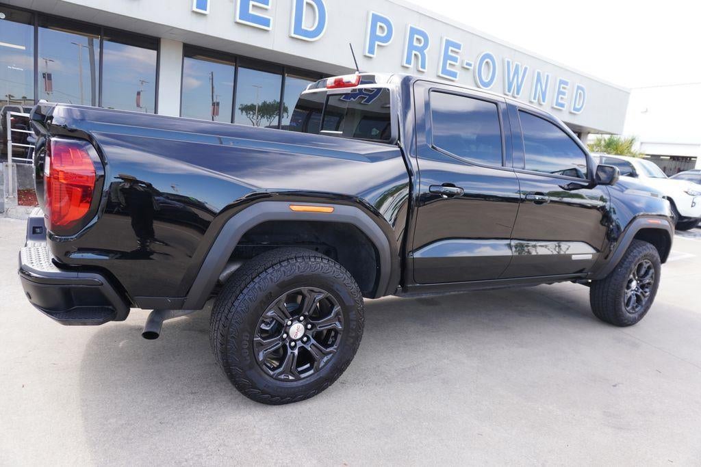 2024 GMC Canyon 2WD Elevation