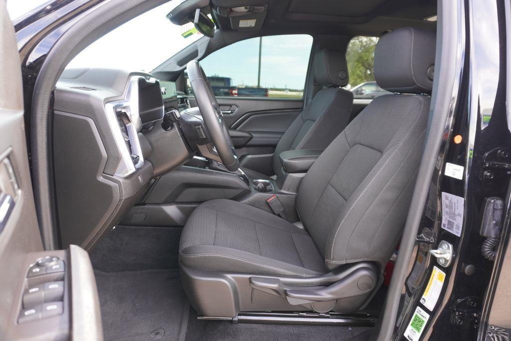 2024 GMC Canyon 2WD Elevation