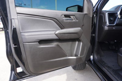 2024 GMC Canyon 2WD Elevation