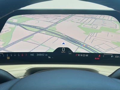 2024 Cadillac XT4 FWD Premium Luxury