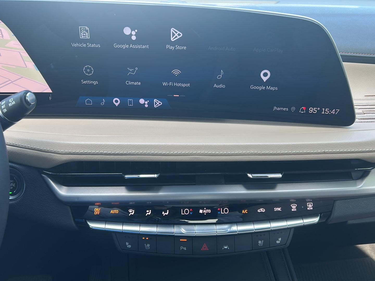 2024 Cadillac XT4 FWD Premium Luxury