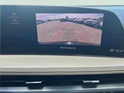 2024 Cadillac XT4 FWD Premium Luxury