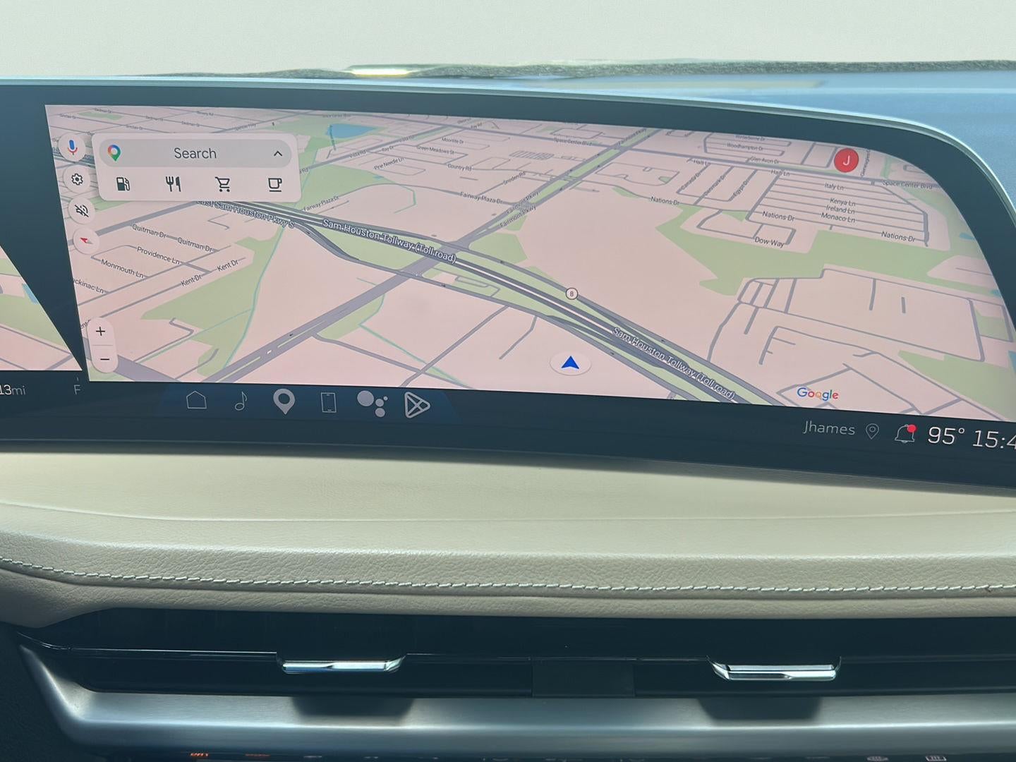 2024 Cadillac XT4 FWD Premium Luxury