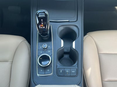 2024 Cadillac XT4 FWD Premium Luxury