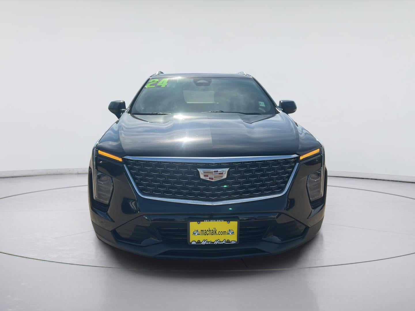 2024 Cadillac XT4 FWD Premium Luxury