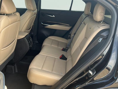 2024 Cadillac XT4 FWD Premium Luxury